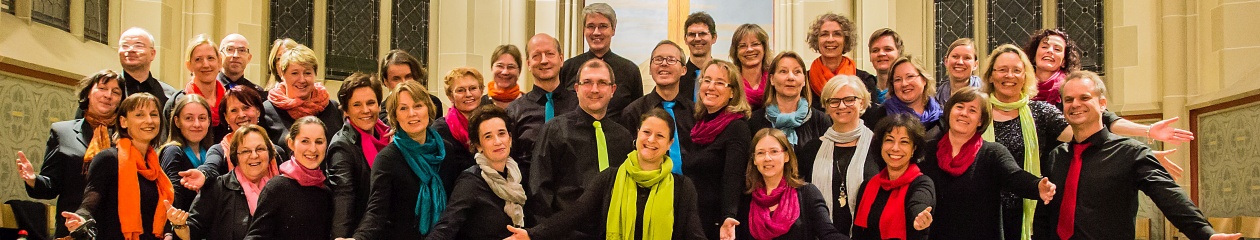 Walldorf Gospel Singers